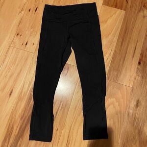 Lululemon leggings EUC